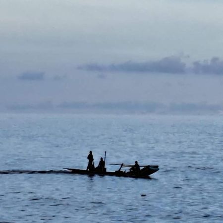 5 Loaves 2 Fish B&B Hualian Zewnętrze zdjęcie