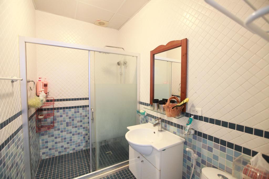 5 Loaves 2 Fish B&B Hualian Pokój zdjęcie